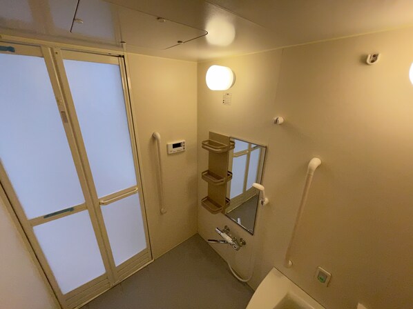 東雲キャナルコートCODAN20号棟の物件内観写真